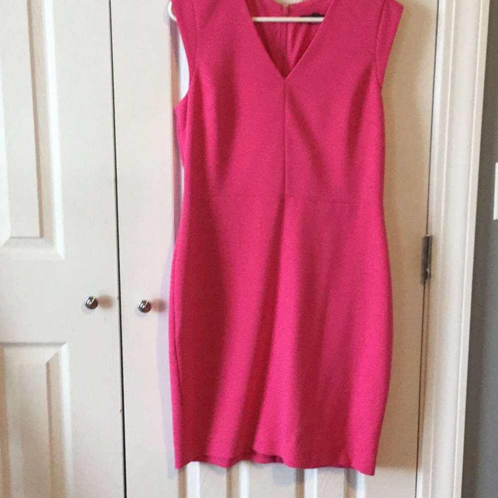 Almost new dress